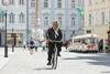 Kakšna bo Ljubljana kot pametno mobilno mesto?