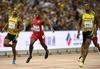 Video: Bolt spet pobral glavno nagrado