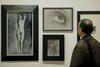 Man Ray: 125 let od rojstva skrb za zapuščino velikega umetnika