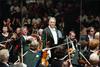 Gostovanje izraelskih filharmonikov odmeva še pred koncertom