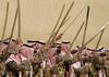 Savdska Arabija: Pod novim kraljem pada rekord obglavljanj