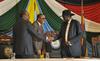 Bo mirovni sporazum Južnemu Sudanu le prinesel mir?