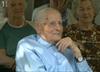 Video: Najstarejši Slovenec praznuje 108. rojstni dan