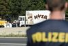 Avstrija: Žrtve v najdenem tovornjaku mrtve že najmanj en dan