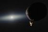 Naslednja tarča New Horizons: temačni Kuiperjev planetoid MU69
