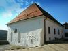 Sinagoga Maribor med kulturne spomenike državnega pomena