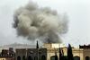 Koalicijska letala v Jemnu ubila 41 civilistov