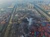 Na Kitajskem v preselitev ali prenovo skoraj 1.000 kemičnih tovarn