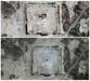 Satelitske slike dokazale, da je Belov tempelj v Palmiri popolnoma uničen