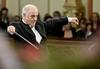 Nazadnje Iran onemogočil vstop dirigentu zaradi izraelskega državljanstva
