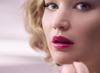 Video: Diorjeva gospodična Jennifer Lawrence našobila ustnice