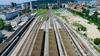 V osmih mesecih Slovenske železnice z 22 mio. evrov dobička