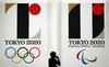 Prvi spodrsljaj OI 2020 v Tokiu - logotip naj bi bil plagiat
