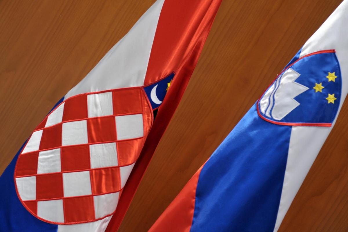 Slovenija je evropsko prvenstvo gostila leta 2013, Hrvaška pa je letos ena od štirih gostiteljic. Foto: BoBo