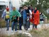 Uradni predlog Evropske komisije: Slovenija naj sprejme še 631 beguncev