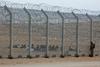 Izrael proti prebežnikom gradi novi zid