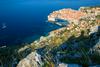 Tanja iz Dubrovnika: Ko z ladjami pride 18.000 turistov dnevno, je mesto ohromljeno