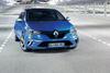 Renault mégane četrte generacije razkrit