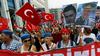 Ankara napadla cilje PKK-ja v Iraku, v Turčiji napad na policiste