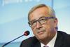 Junckerjev odziv na begunce: Za Evropo pomembna tudi zgodovinska pravičnost