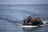 Francoska častna konzulka v Turčiji migrantom prodajala čolne