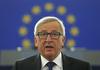 Juncker: EU v primeru brexita ni v smrtni nevarnosti