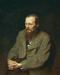 Biografija Dostojevskega, ki je obenem triler in analiza ruske duše v odnosu do Evrope