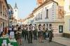 V Kamniku se začenja Festival narodnih noš