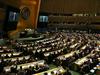 Začenja se 70. zasedanje Generalne skupščine ZN-a