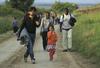 Immigrazione: Croazia a prova di Schengen