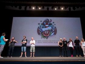 Filmski festival se vrača v Portorož