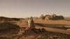 Marsovec Ridleyja Scotta znanstveno le ni čisto verodostojen