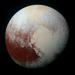 Foto, video: Osupljivi Pluton kot še nikoli doslej