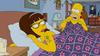 Še ena sezona Simpsonovih: umori, zakonske težave (in Spider Pig)