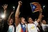 Ovire na katalonski poti v neodvisnost