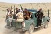Talibani zavzeli Kunduz, peto največje mesto v Afganistanu