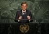 Cerar: Slovenija je v ZN-u prepoznavna in uspešna