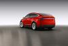 Tesla Motors uradno predstavila teslo model X