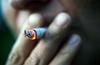 Kadilci naj si pri opuščanju kajenja pomagajo s preverjenimi metodami