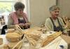 Annual handicraft festival taking place at Brdo pri Kranju