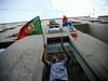 Portugalske volitve: Izidi kažejo na zmago vladajoče koalicije