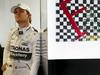 Lahko Rosberg realno upa na naslov prvaka?