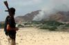 IS izvedel napad na sedež jemenske vlade