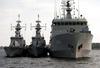 EU začenja operacijo iskanja in uničevanja tihotapskih ladij