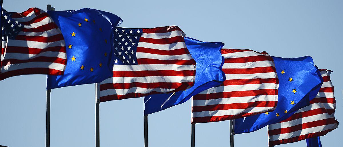 EU bi rad zaključil pogajanja še pod administracijo Baracka Obame. Foto: Reuters