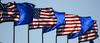 Razočaranje ZDA zaradi prekinitve dogovora o izmenjavi podatkov z EU-jem