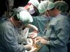 V kliničnem centru po 30 letih znova uspešno opravili avtotransplantacijo srca