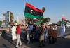 V Libiji oblikovali vlado narodne enotnosti