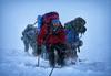 Tragedija na Everestu leta 1996 tudi zgodba o 