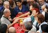 Turške oblasti za napad v Ankari sumijo Islamsko državo